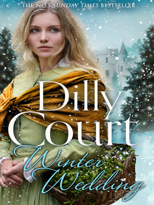 Title details for Winter Wedding by Dilly Court - Available
